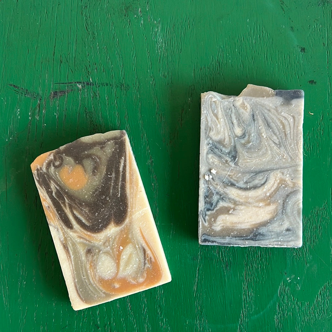 Bar Soap - Latigo Canyon Ranch