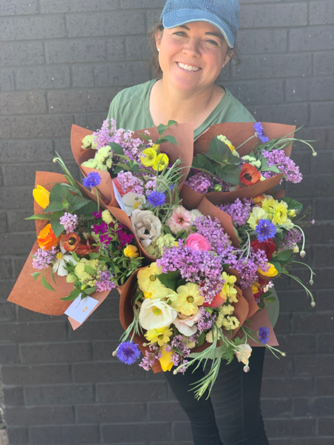 Weekly Flower Subscription