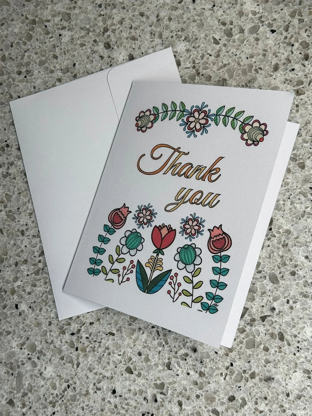 Greeting Cards