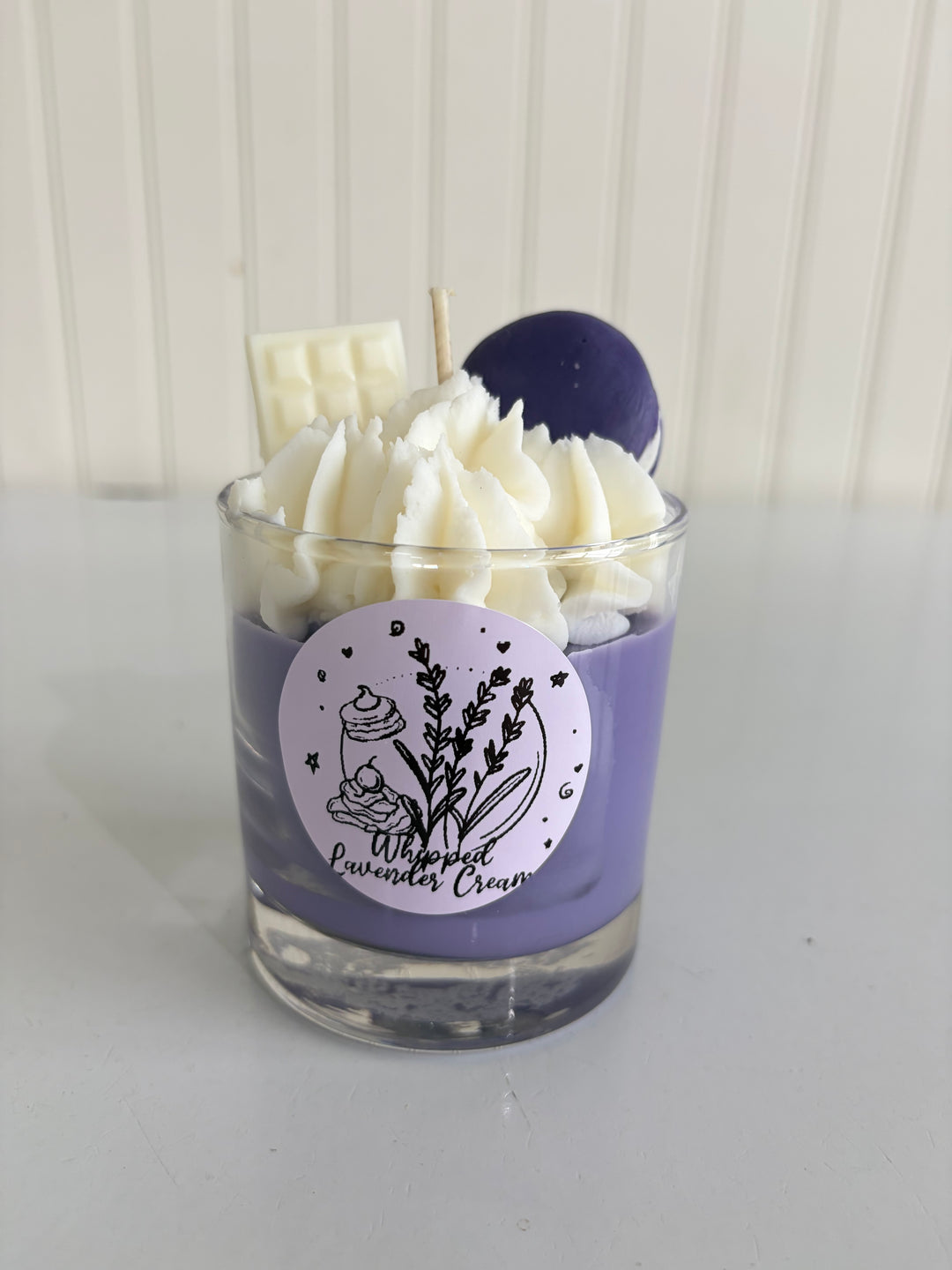 Artisan Handmade Wax Scented Candles