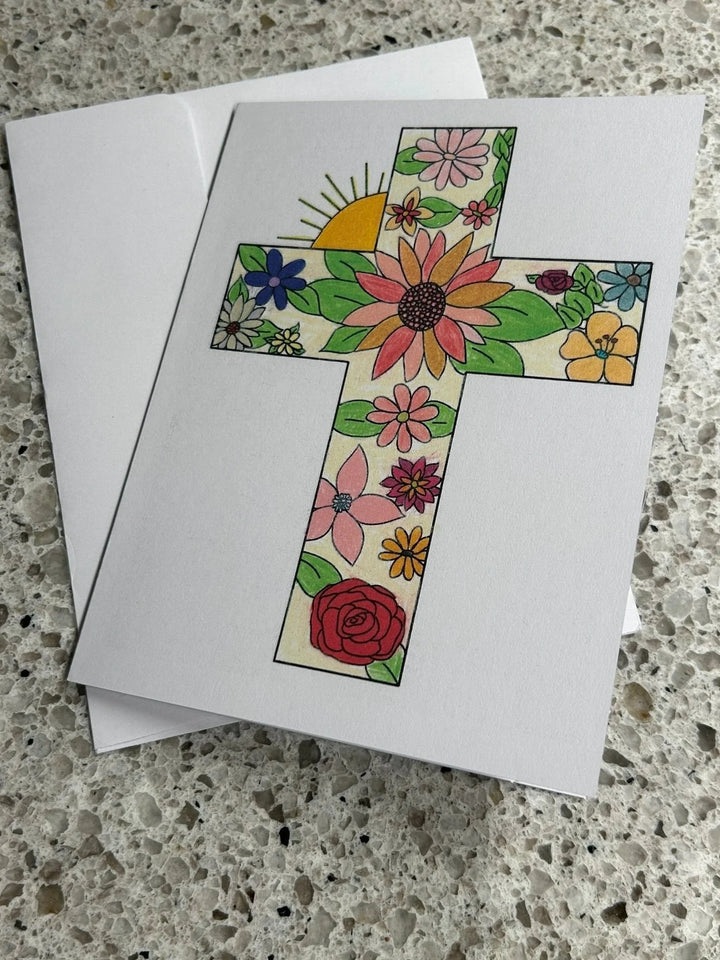 Greeting Cards