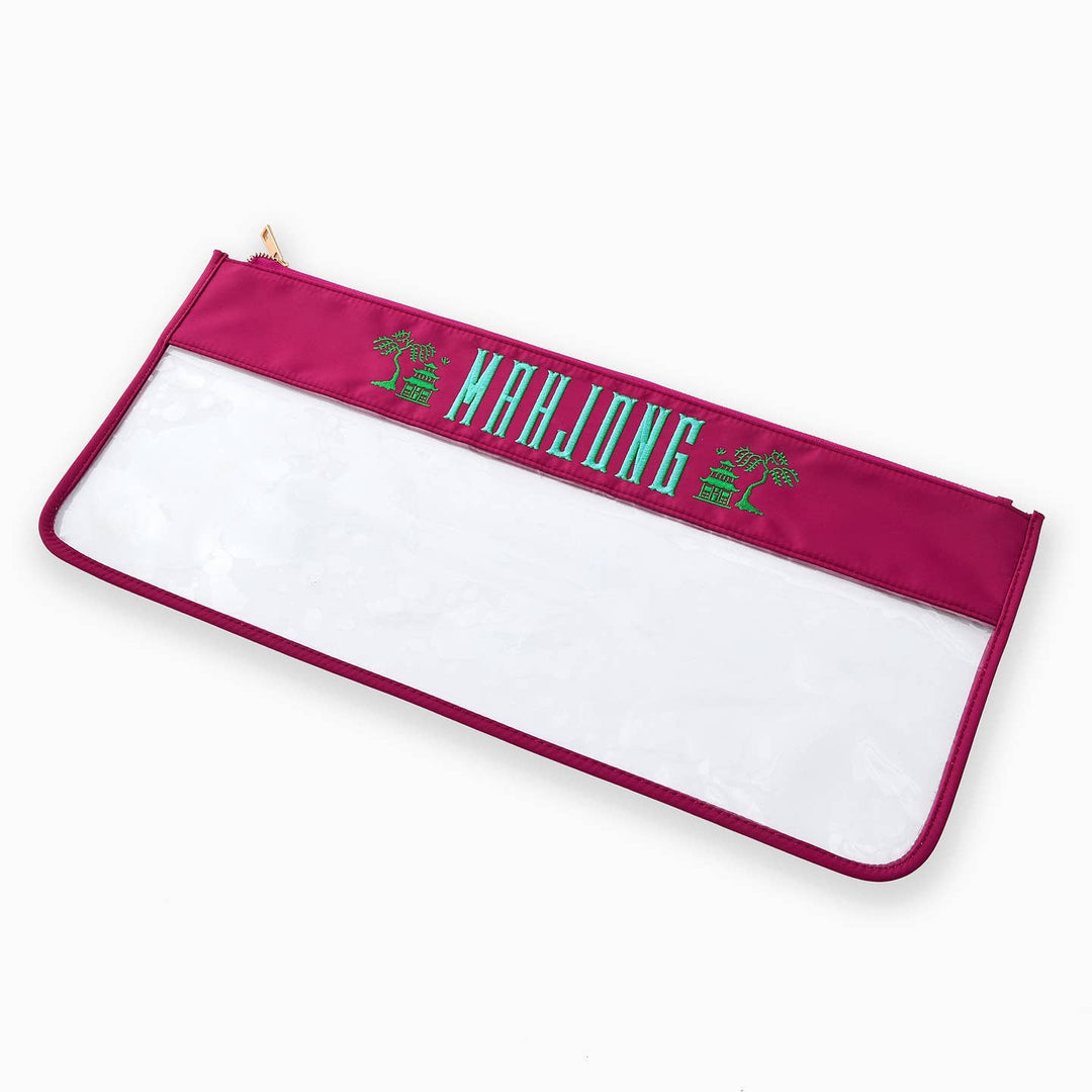Oh My Mahjong Tile Bag