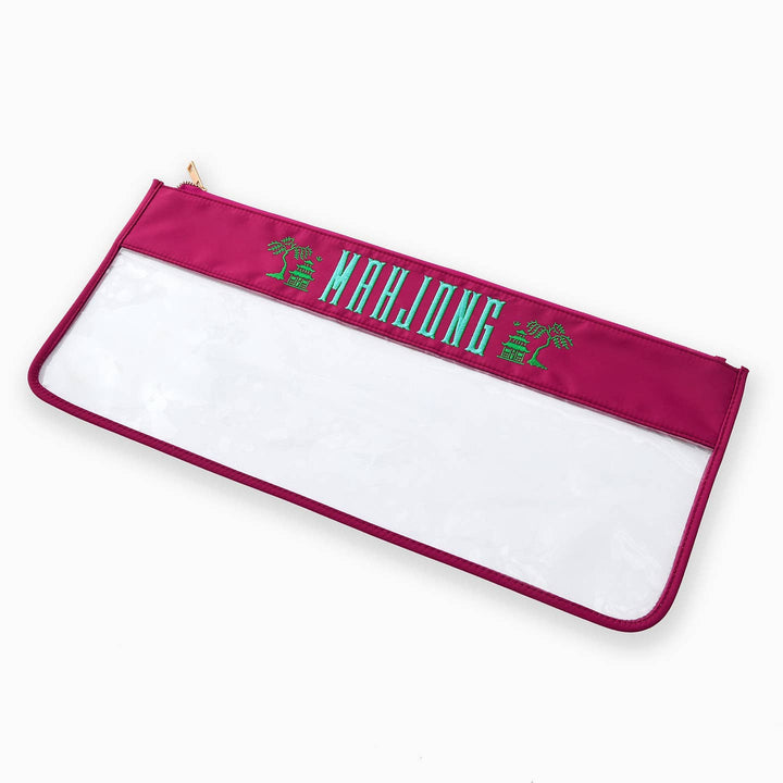 Oh My Mahjong Tile Bag