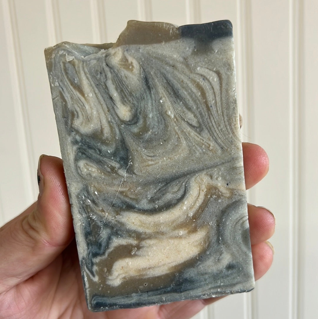 Bar Soap - Latigo Canyon Ranch