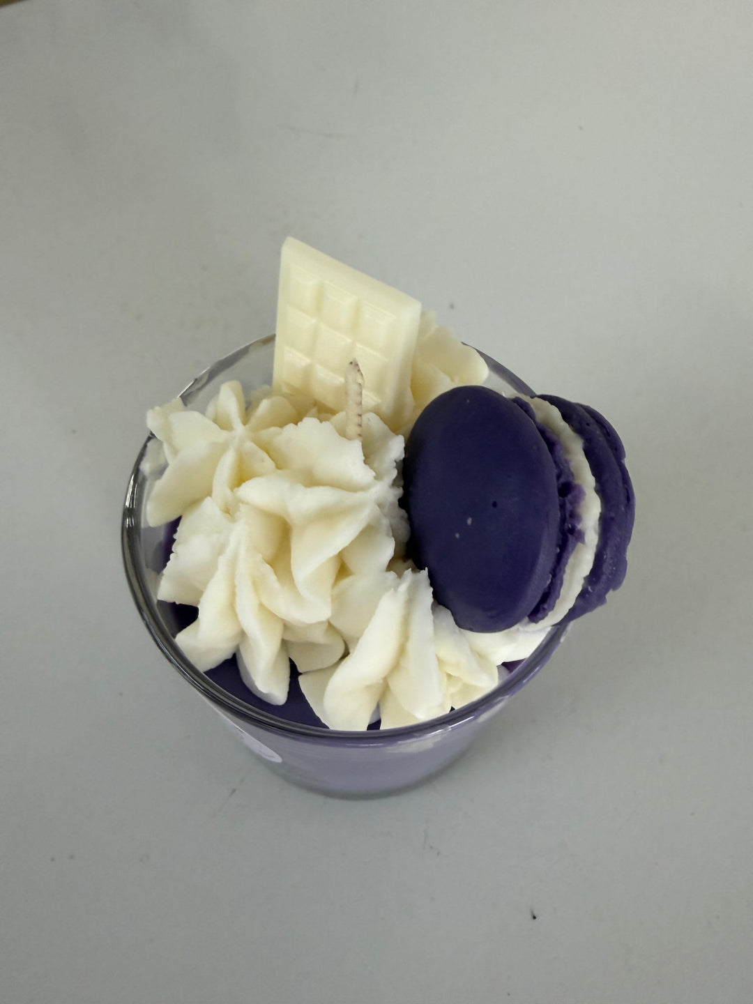 Artisan Handmade Wax Scented Candles