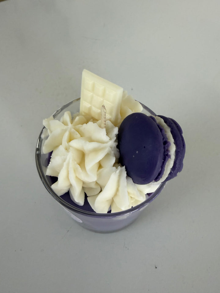 Artisan Handmade Wax Scented Candles