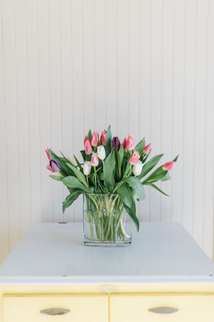 Deluxe Tulip Bouquet