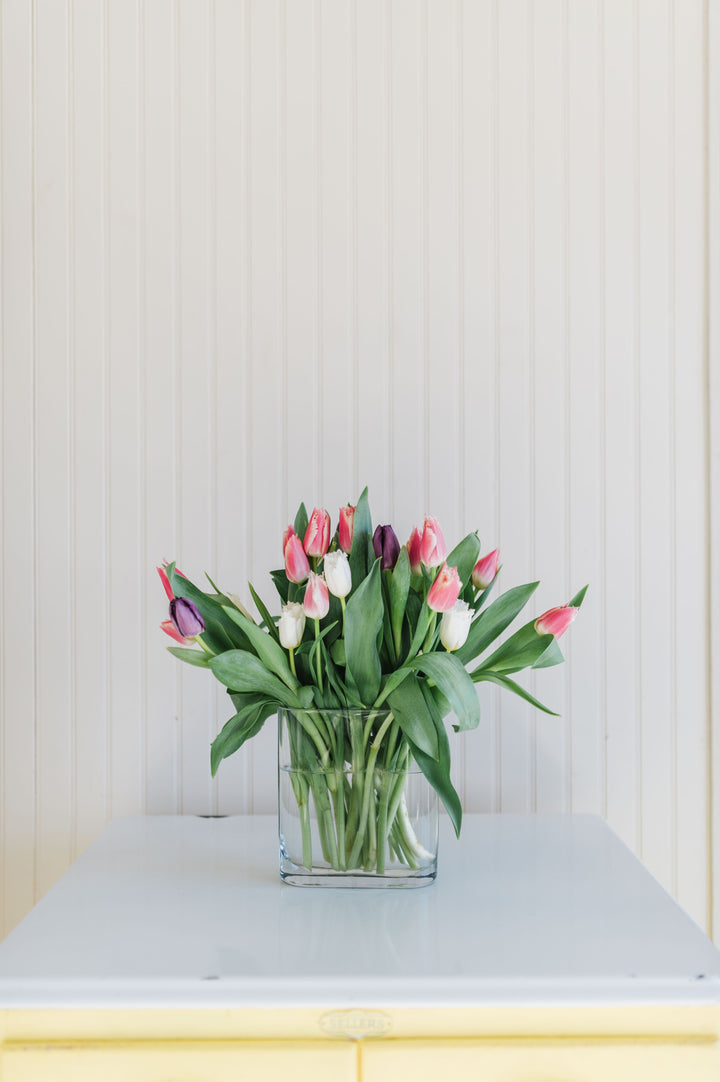 Deluxe Tulip Bouquet