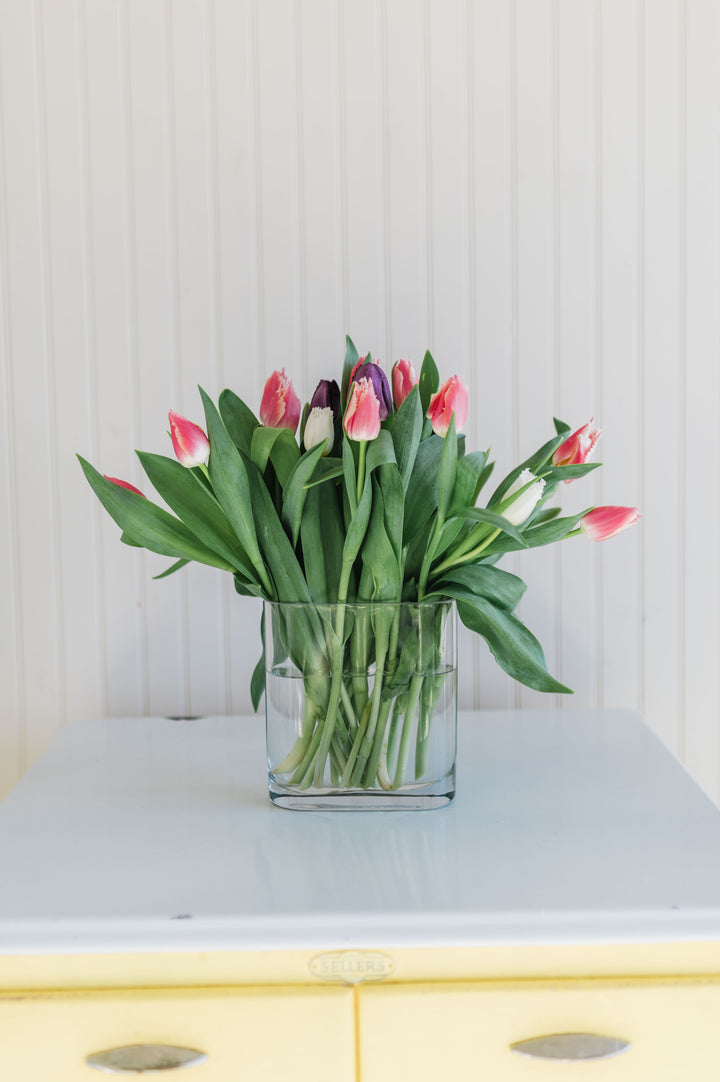 Deluxe Tulip Bouquet