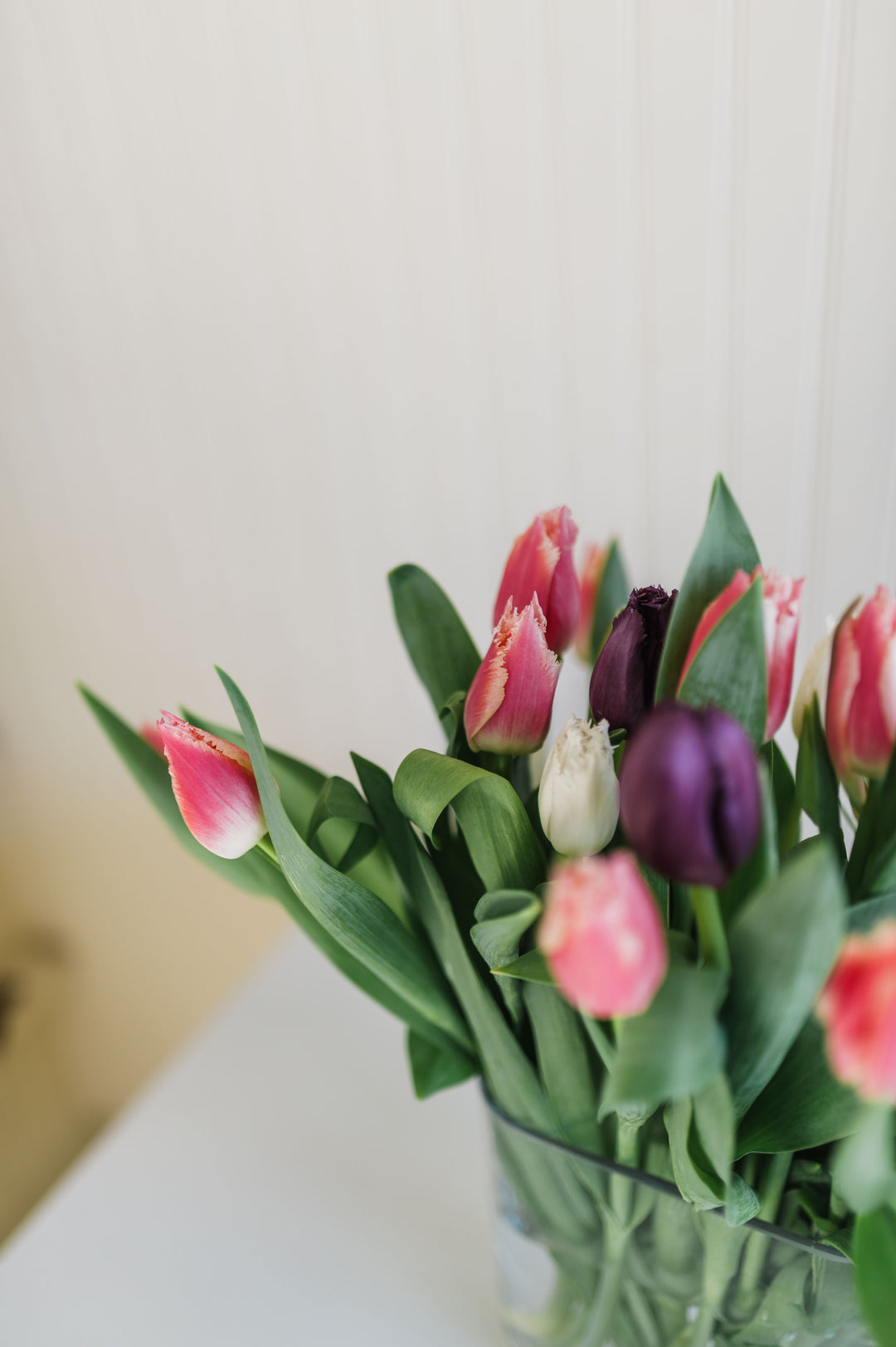 Deluxe Tulip Bouquet
