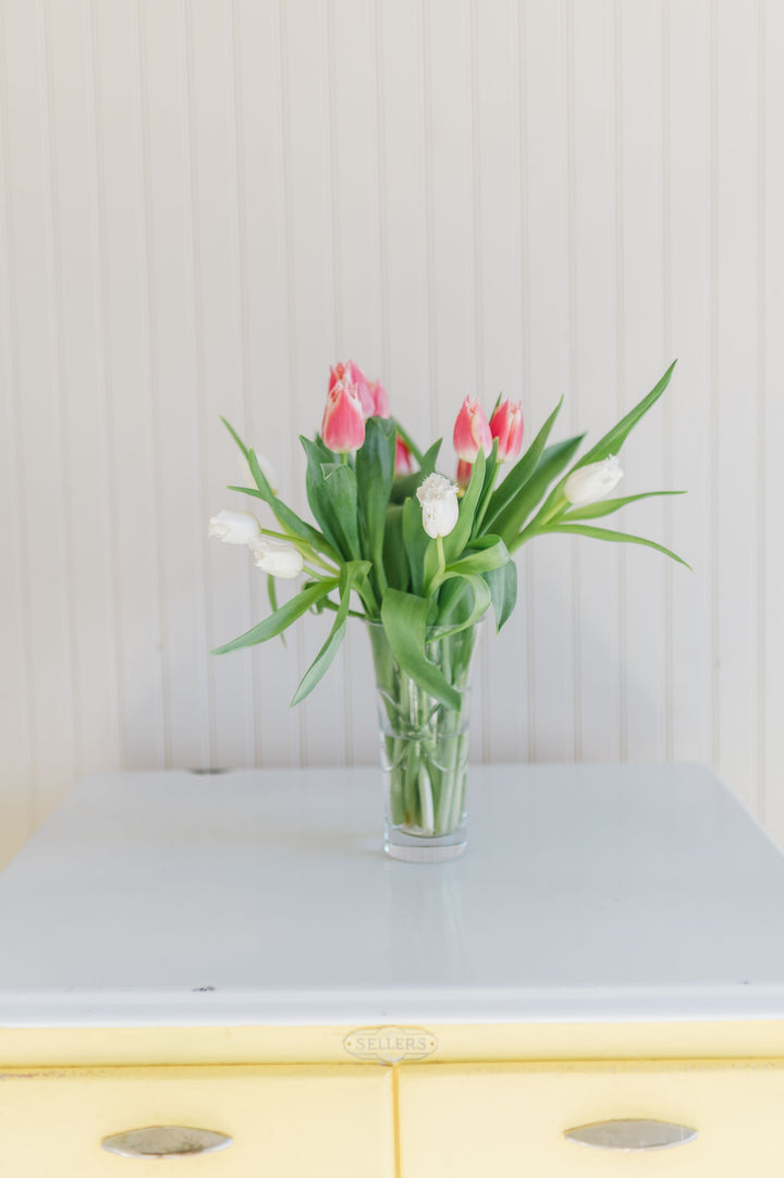 Classic Tulip Bouquet