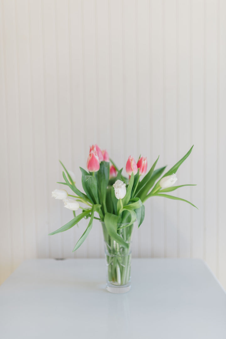 Classic Tulip Bouquet