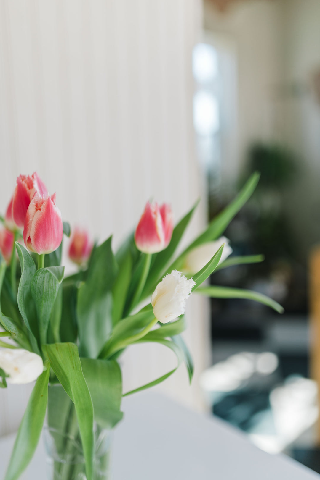 Classic Tulip Bouquet