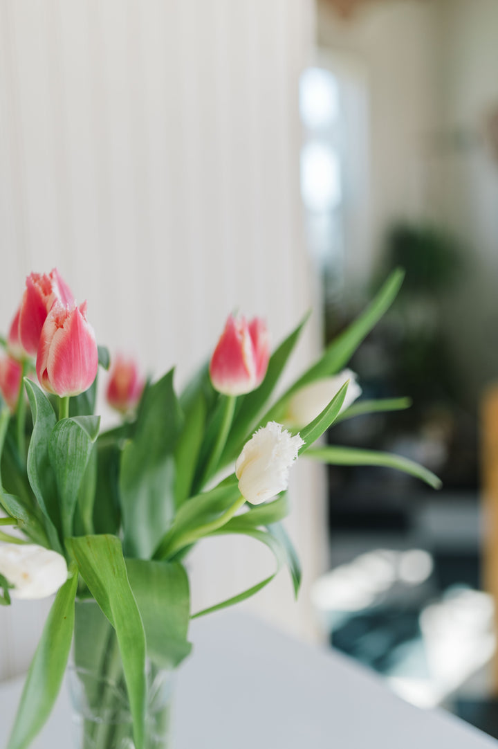Classic Tulip Bouquet