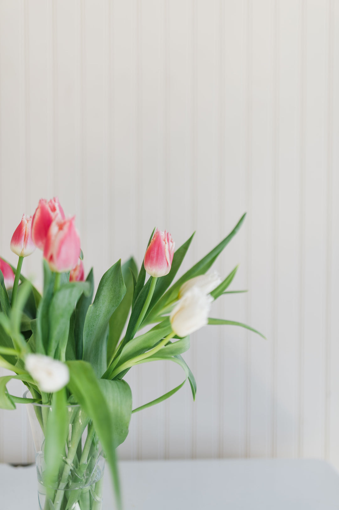 Classic Tulip Bouquet