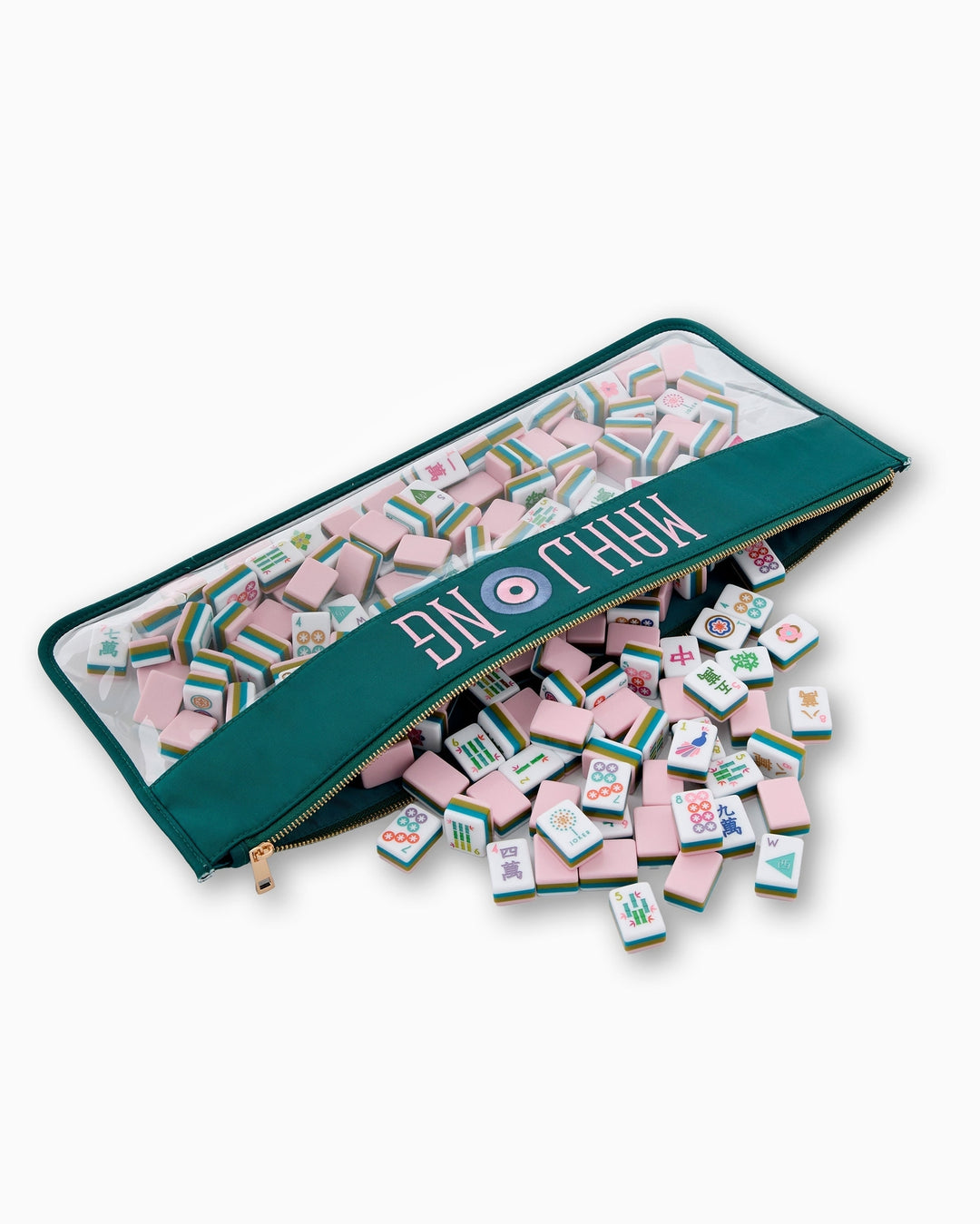 Oh My Mahjong Tile Bag