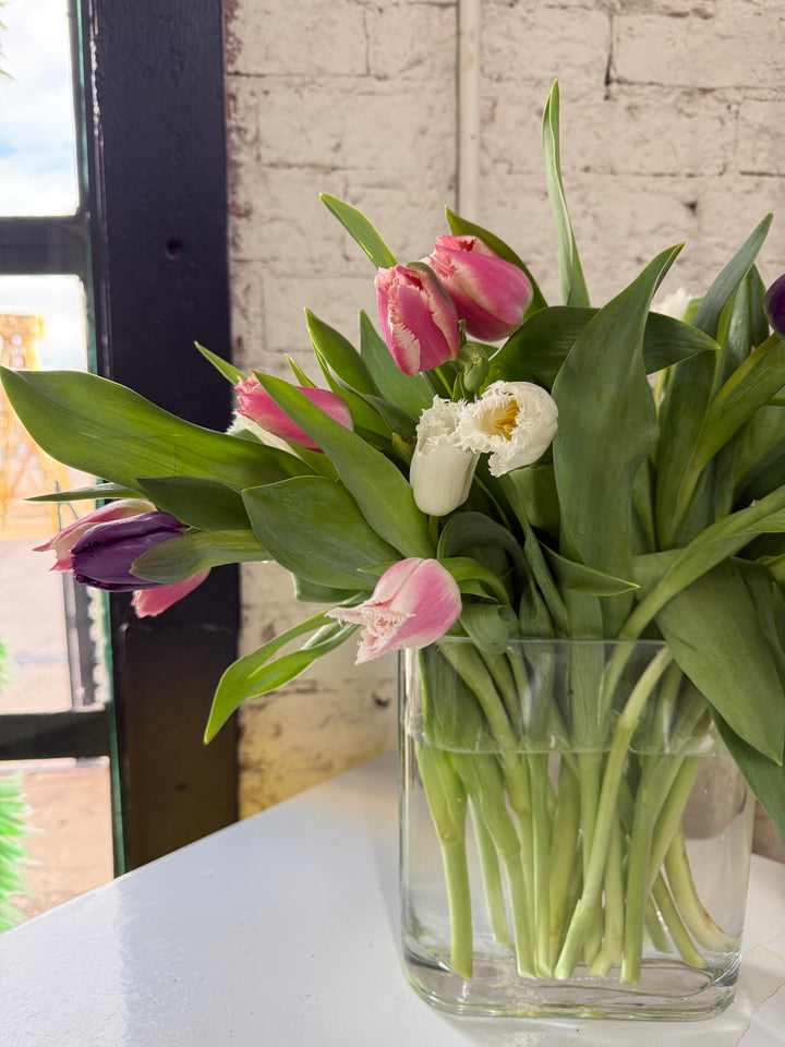 Tulip Bouquet
