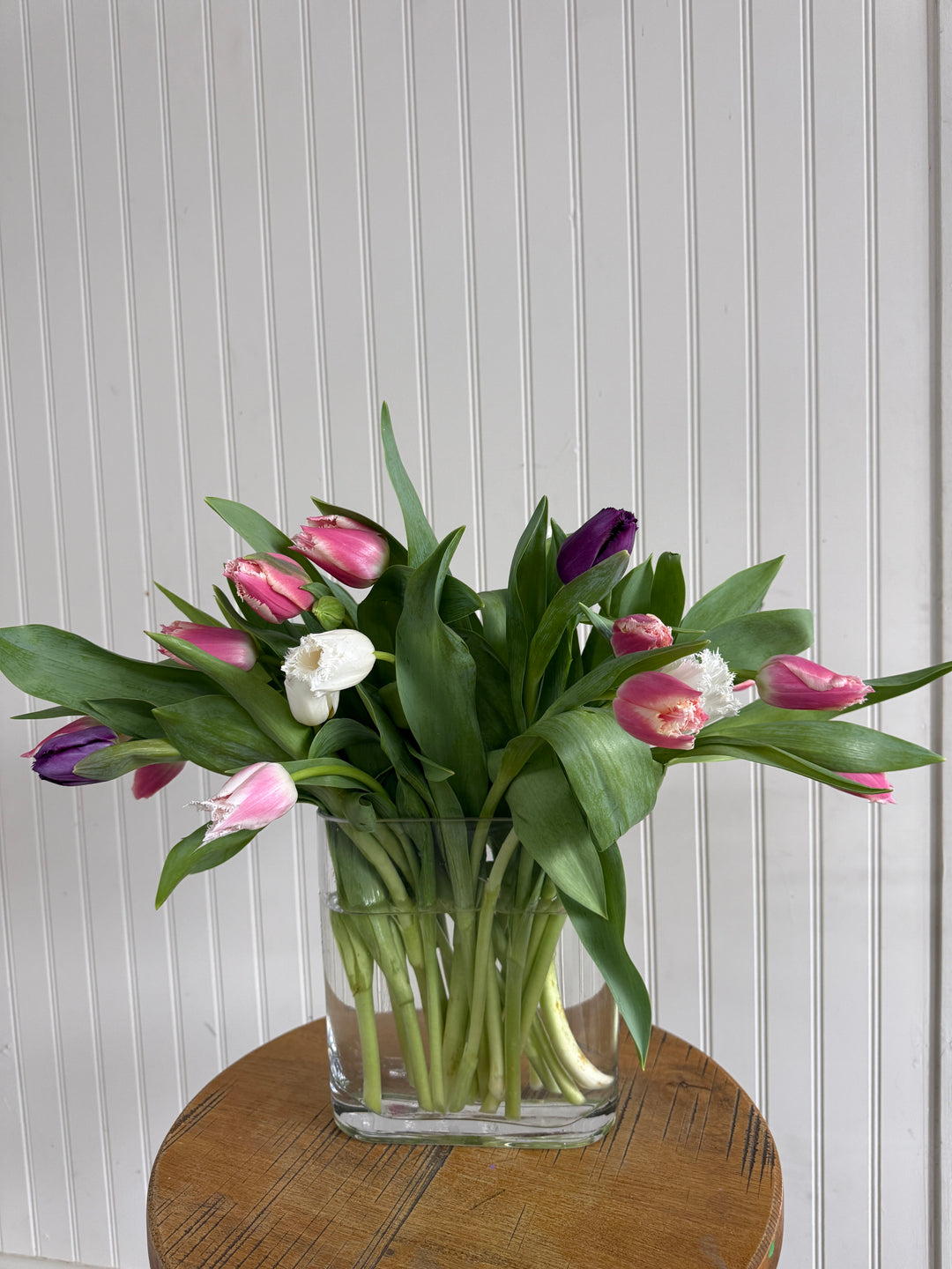 Tulip Bouquet