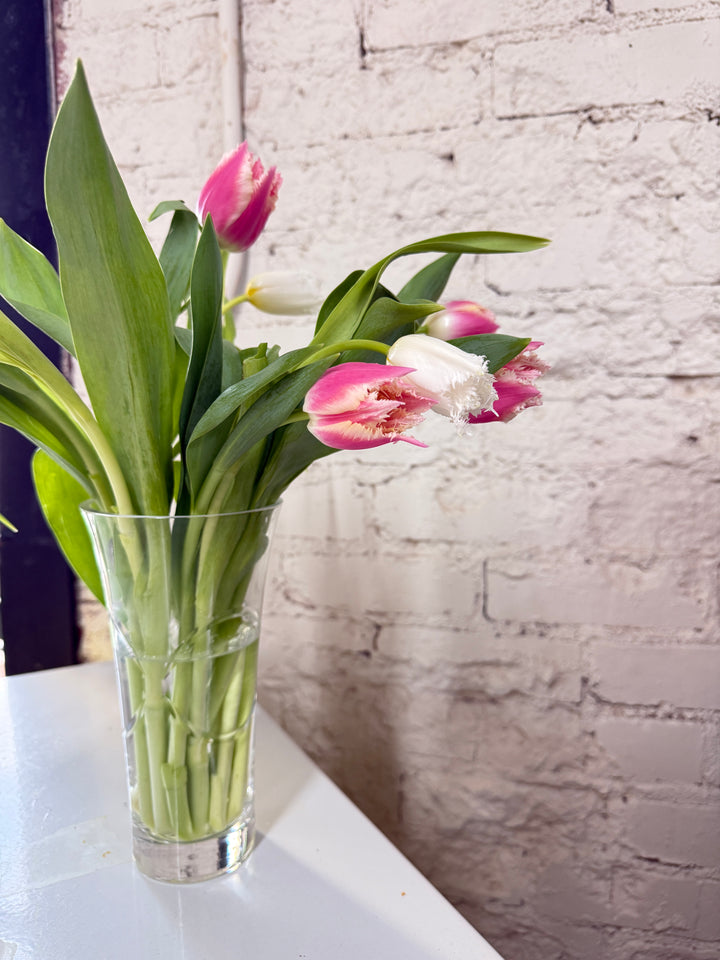 Tulip Bouquet