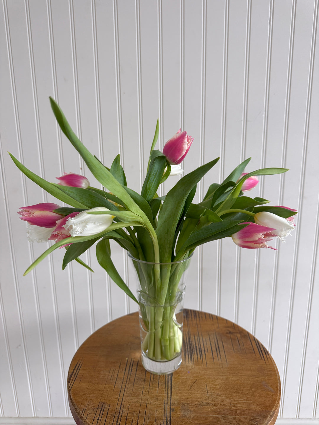 Tulip Bouquet