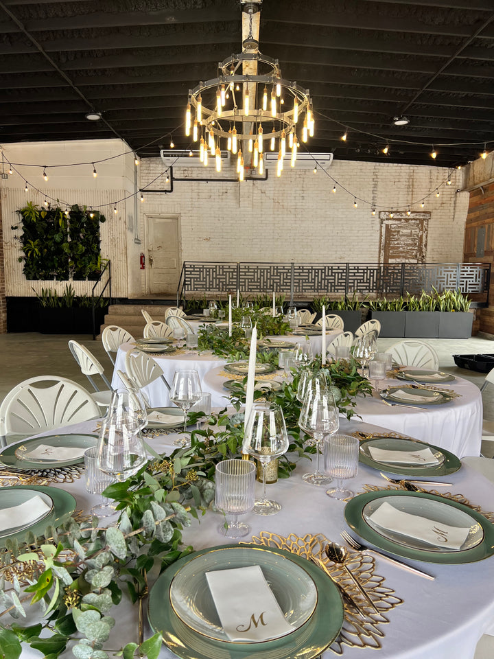 Vine & Dine - Texas Pairing Experience
