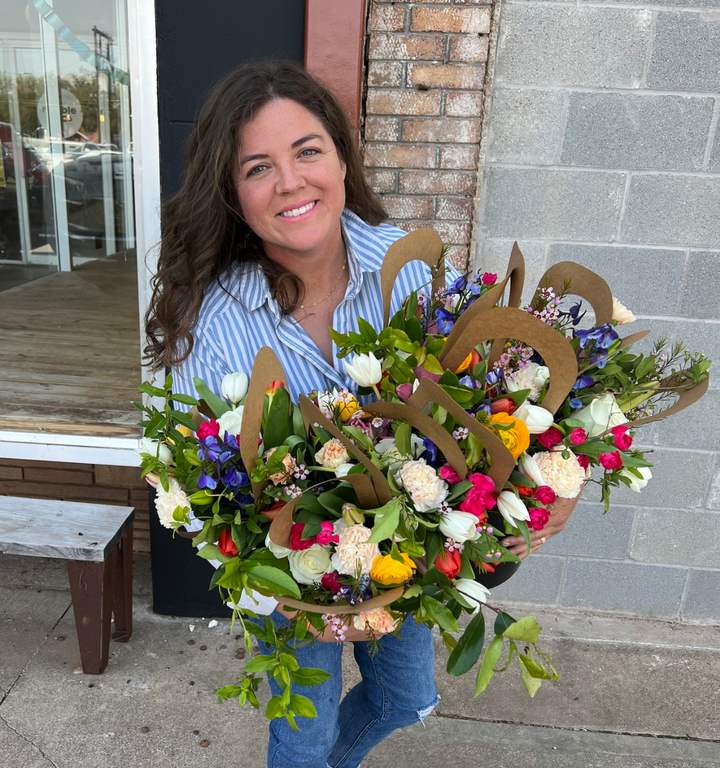 Weekly Flower Subscription