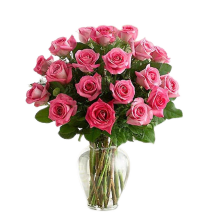 Traditional Roses