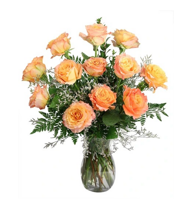 Traditional Roses