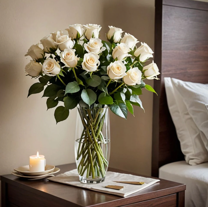 Traditional Roses
