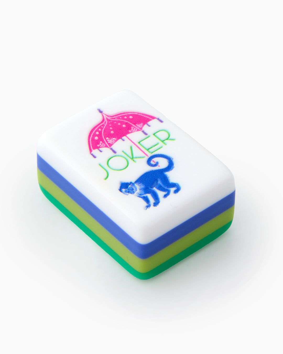 Jasmine Mahjong Tiles - Oh My Mahjong