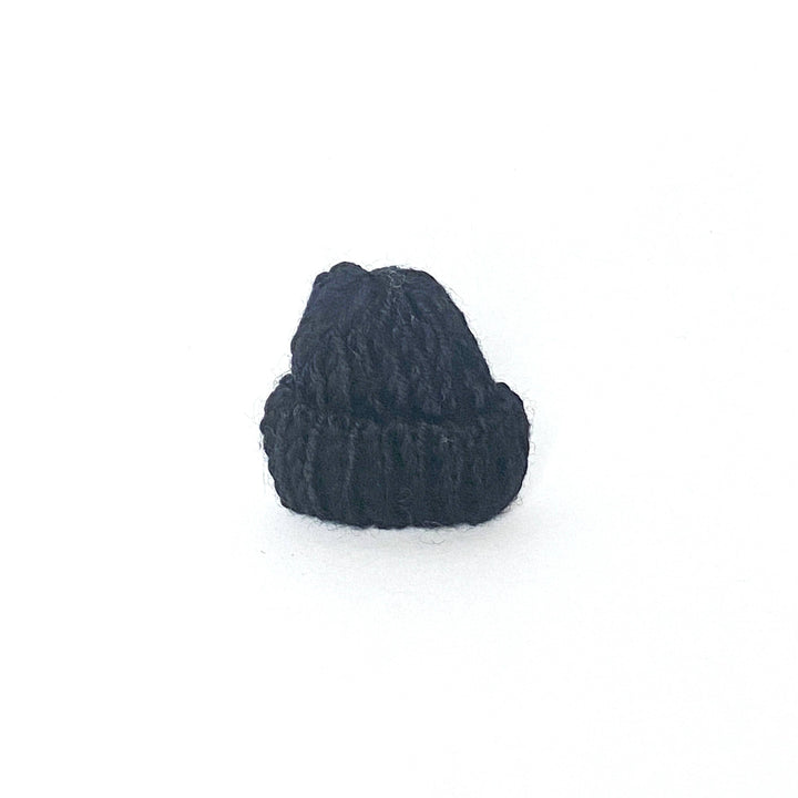 Moss Beanie
