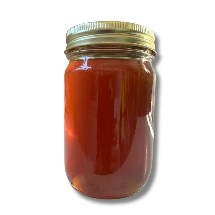 Wildflower Honey 16 oz