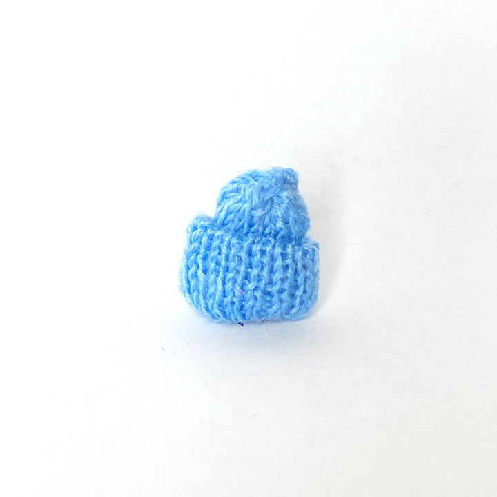 Moss Beanie