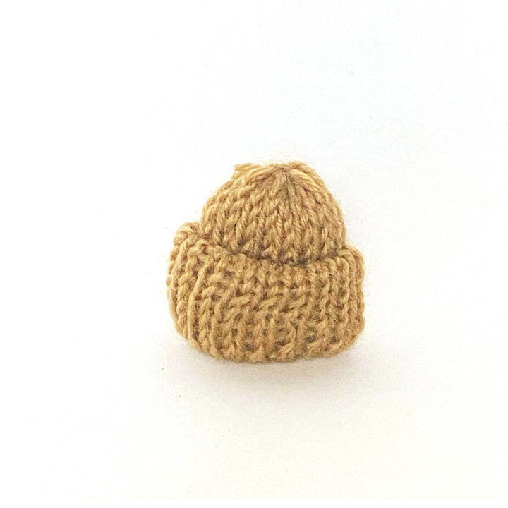Moss Beanie