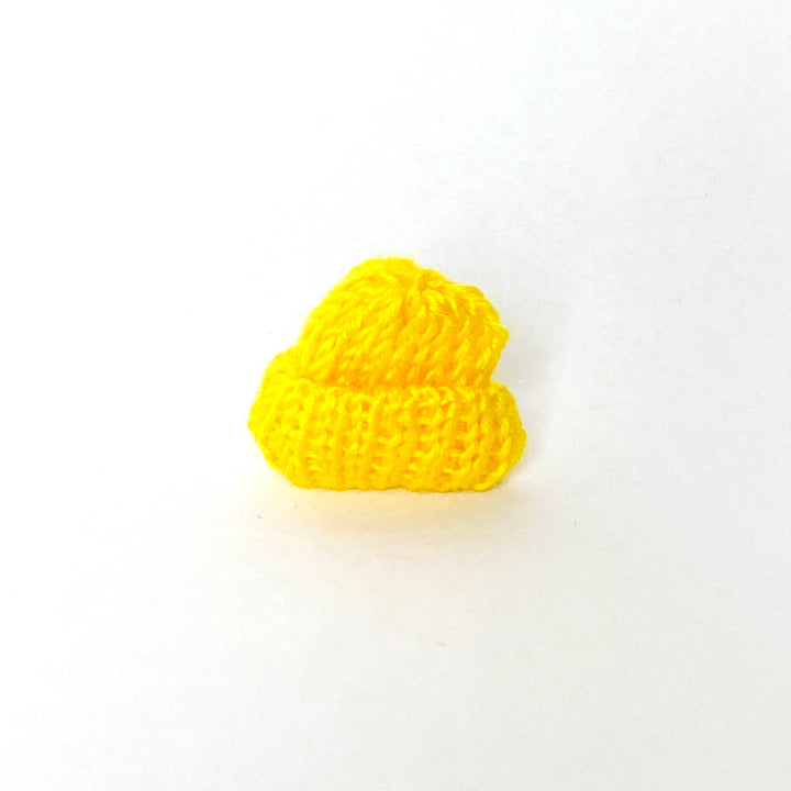 Moss Beanie