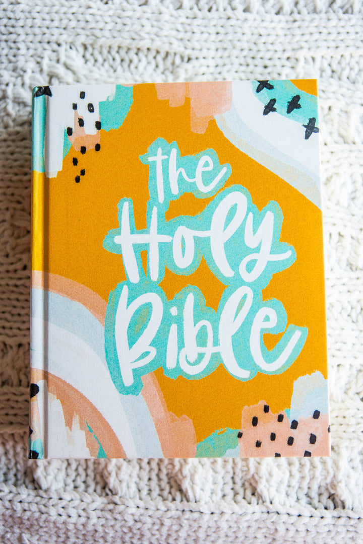 Hope + Harmony ESV Journaling Bible