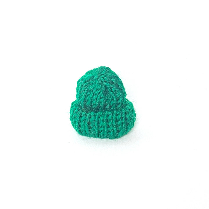 Moss Beanie
