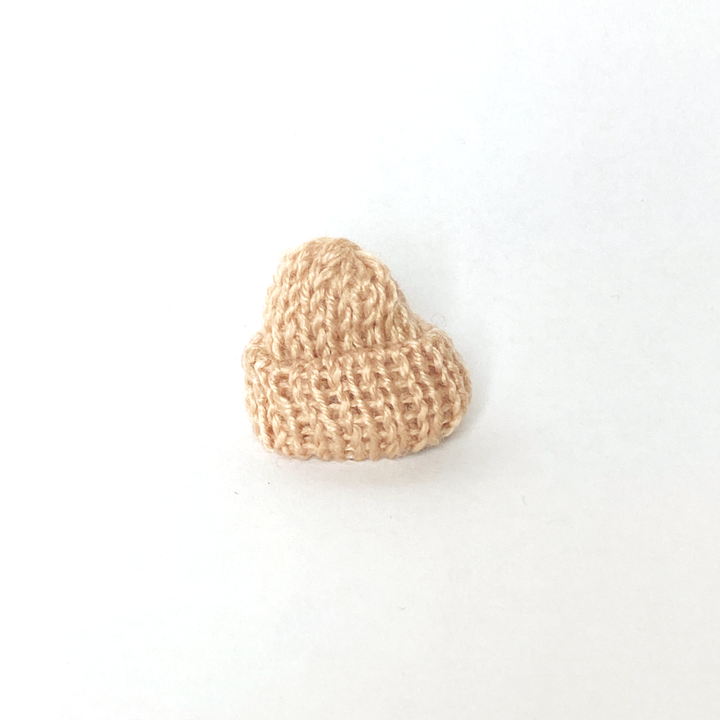 Moss Beanie