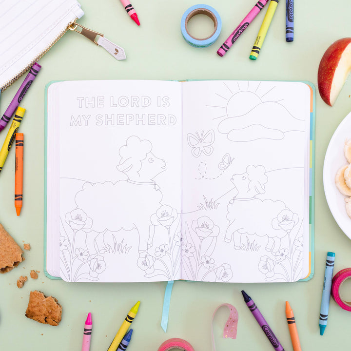 Write the Word for Kids | Fruit of the Spirit