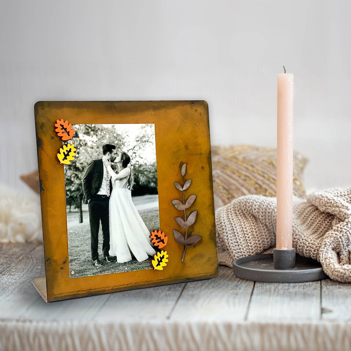 Botanical Magnetic Frame-Square