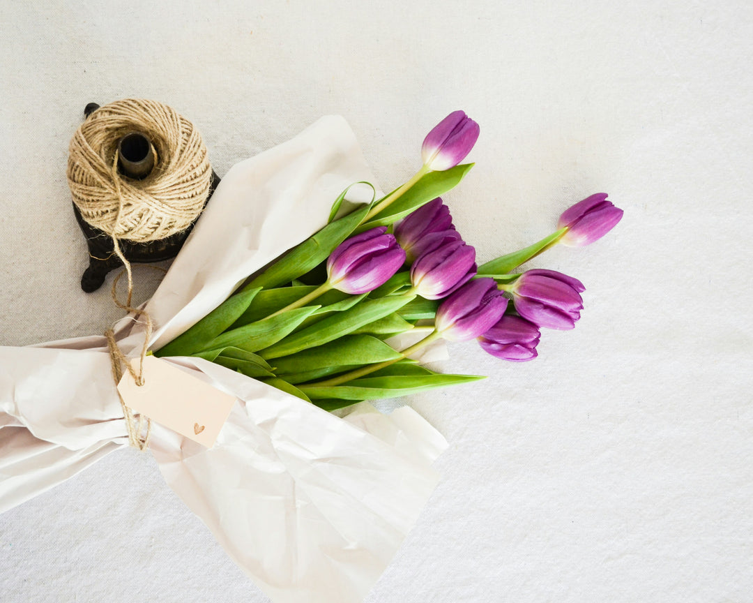 Tulip Bouquet