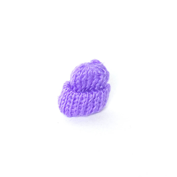 Moss Beanie