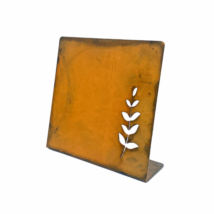 Botanical Magnetic Frame-Square