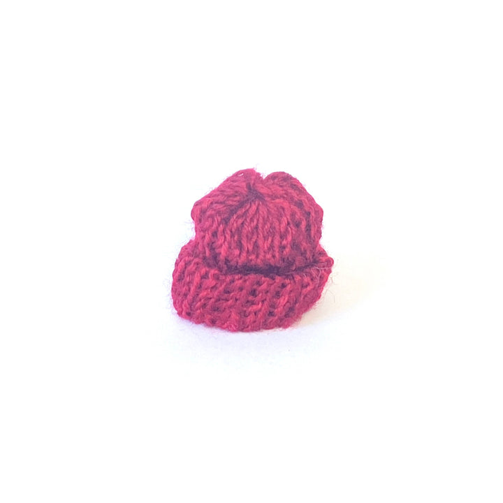 Moss Beanie