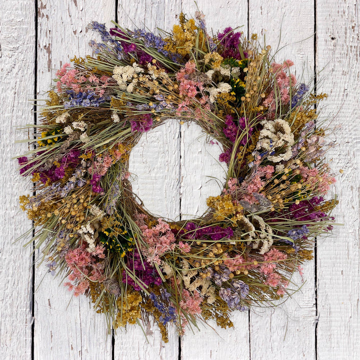 Floral Wreath Collection