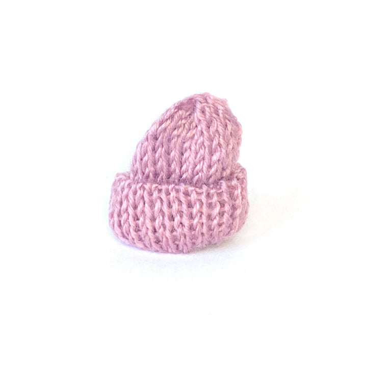 Moss Beanie