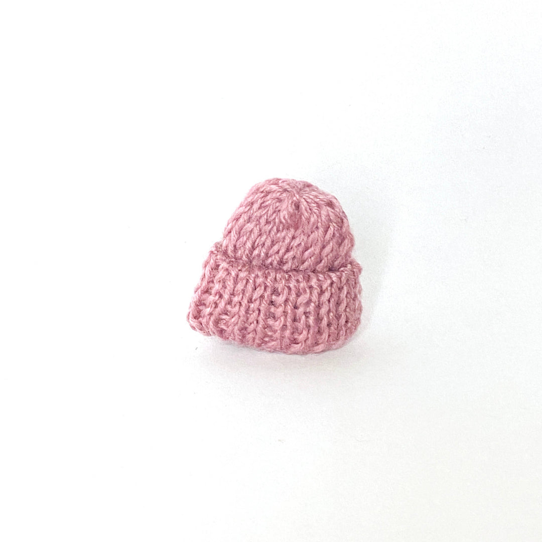 Moss Beanie
