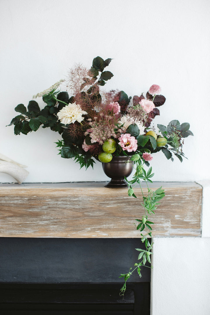 Statement Vase Arrangement