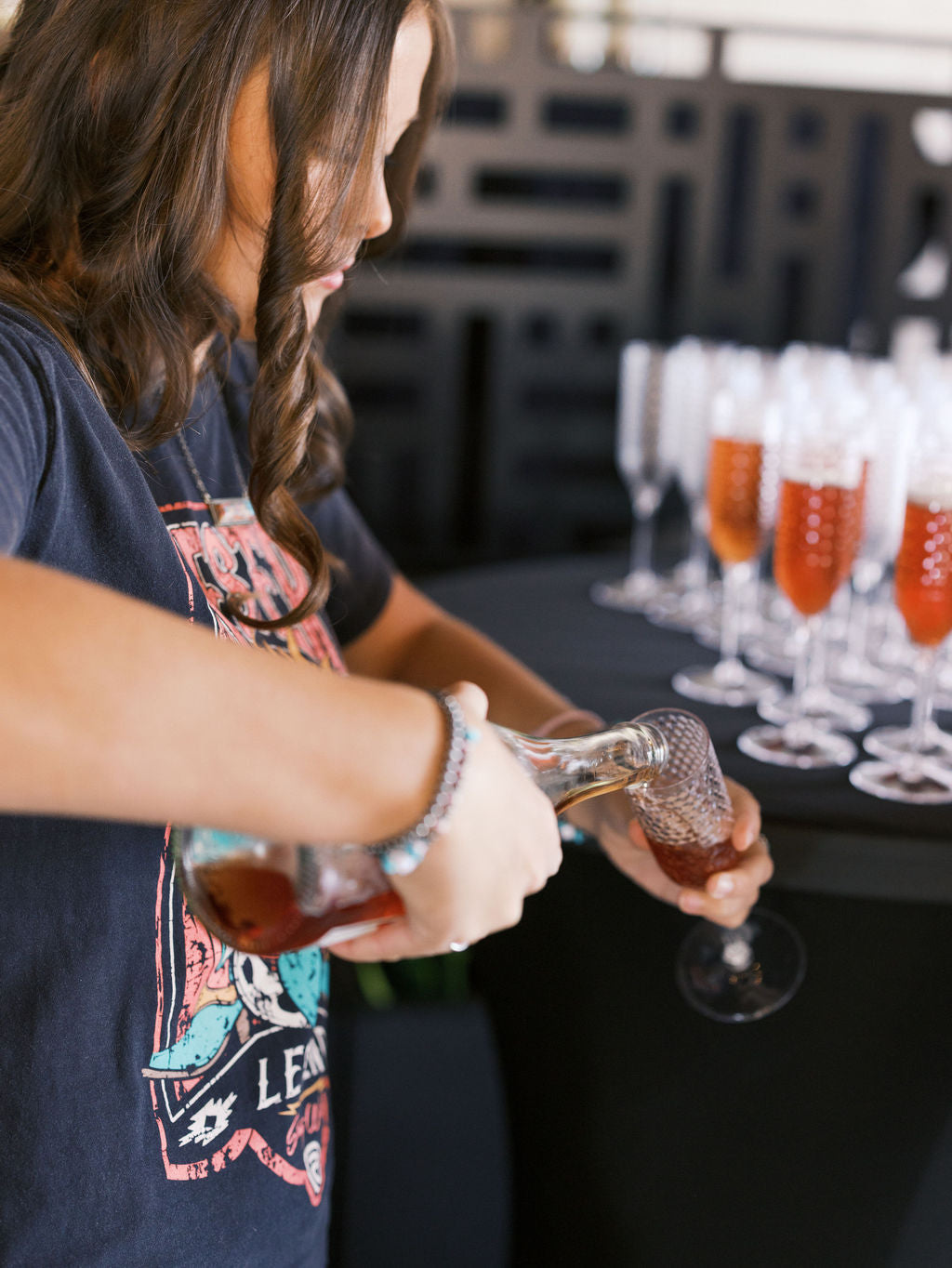 Coming SOON -- Vine & Dine - Texas Pairing Experience -- Save the DATE March 26, 2026