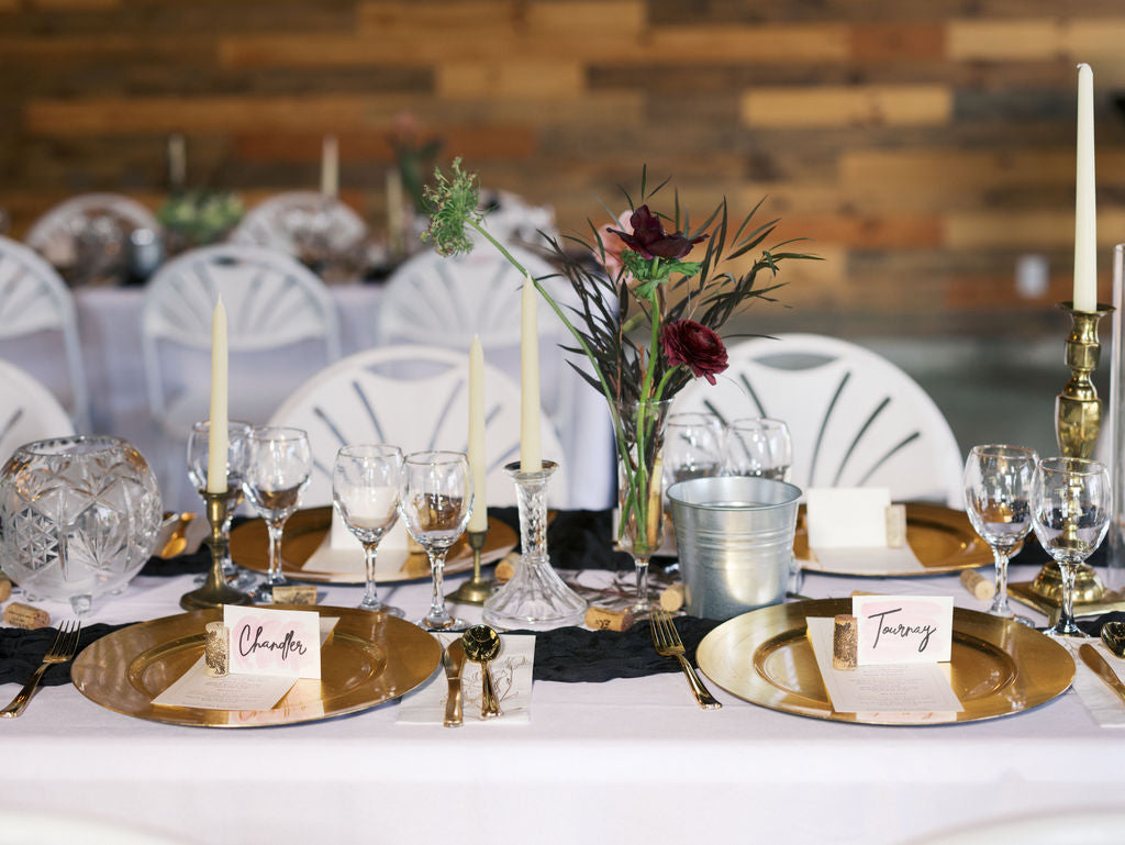 Coming SOON -- Vine & Dine - Texas Pairing Experience -- Save the DATE March 26, 2026